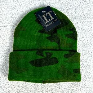 LT Thermal Camo Beanie